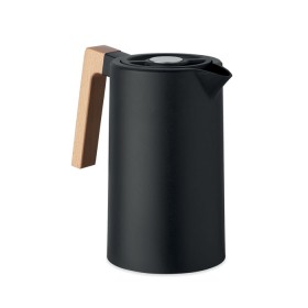 Carafe à double paroi 1L ServirCouleur:Noir
