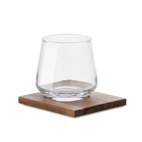 Set de verres à whisky DrinksCouleur:Transparent