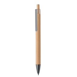 Stylo en bambou IteaCouleur:Bois