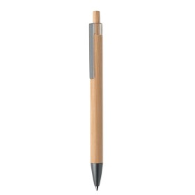 Stylo en bambou IteaCouleur:Bois