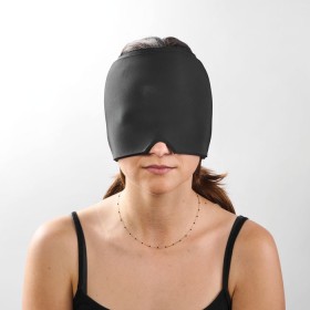 Masque de compression HotnodCouleur:Noir