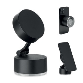 Support magnétique téléphone MagphoneCouleur:Noir