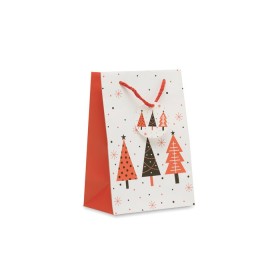 Sac cadeau petit format Bossa SmallCouleur:Blanc