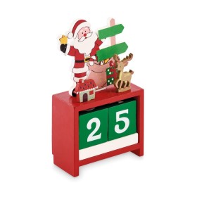 Calendrier de Noël LaskentaCouleur:Couleurs Assorties
