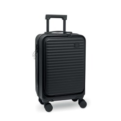 Trolley en ABS 20 pouces CityCouleur:Noir