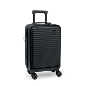 Trolley en ABS 20 pouces CityCouleur:Noir