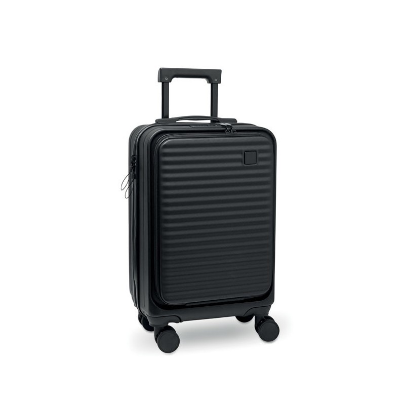 Trolley en ABS 20 pouces CityCouleur:Noir