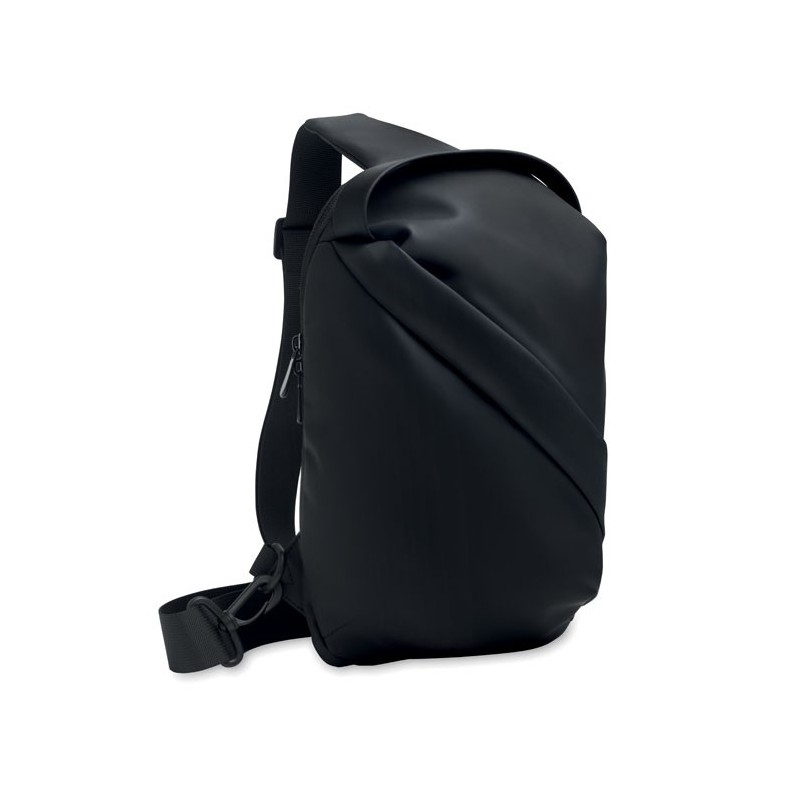 Sac souple en PU DayCouleur:Noir