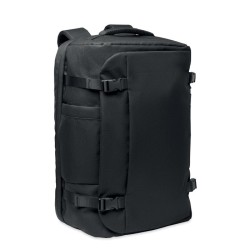 Grand sac de voyage NamurCouleur:Noir