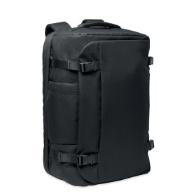 Grand sac de voyage NamurCouleur:Noir