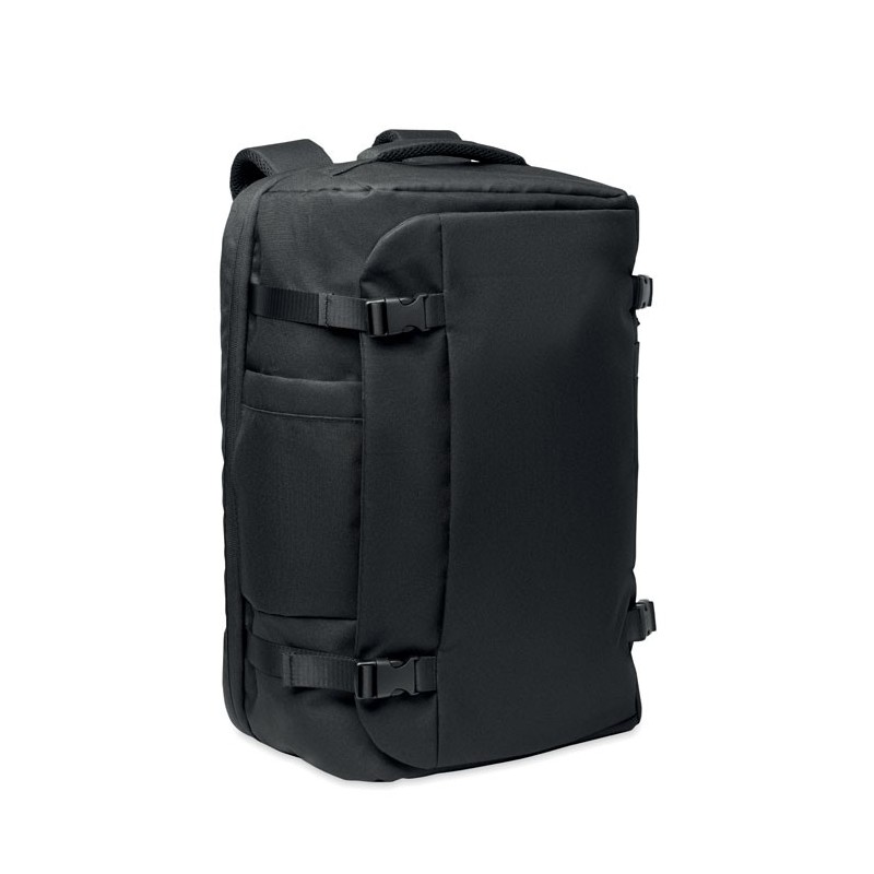 Grand sac de voyage NamurCouleur:Noir