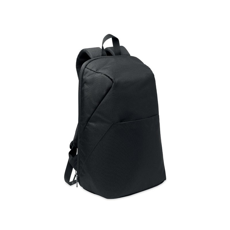 Sac à dos pour ordinateur 15" ArlonCouleur:Noir