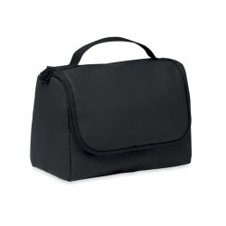 Pochette à suspendre en PU AwayCouleur:Noir