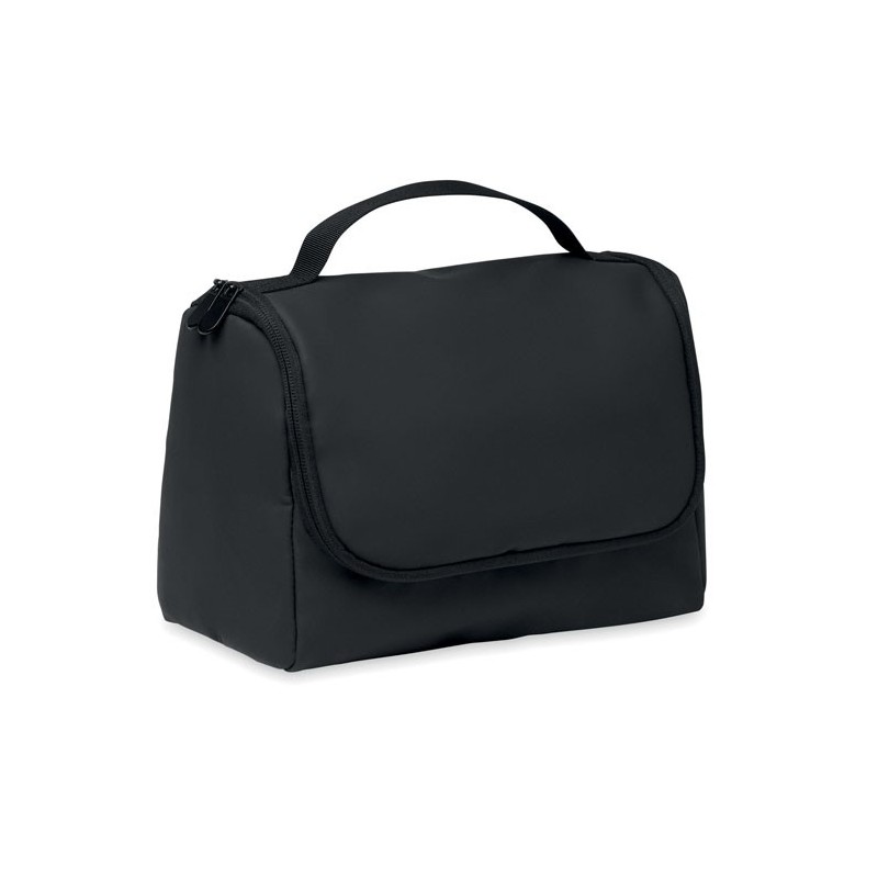Pochette à suspendre en PU AwayCouleur:Noir