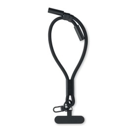 Bracelet de chargement 60W VristCouleur:Noir