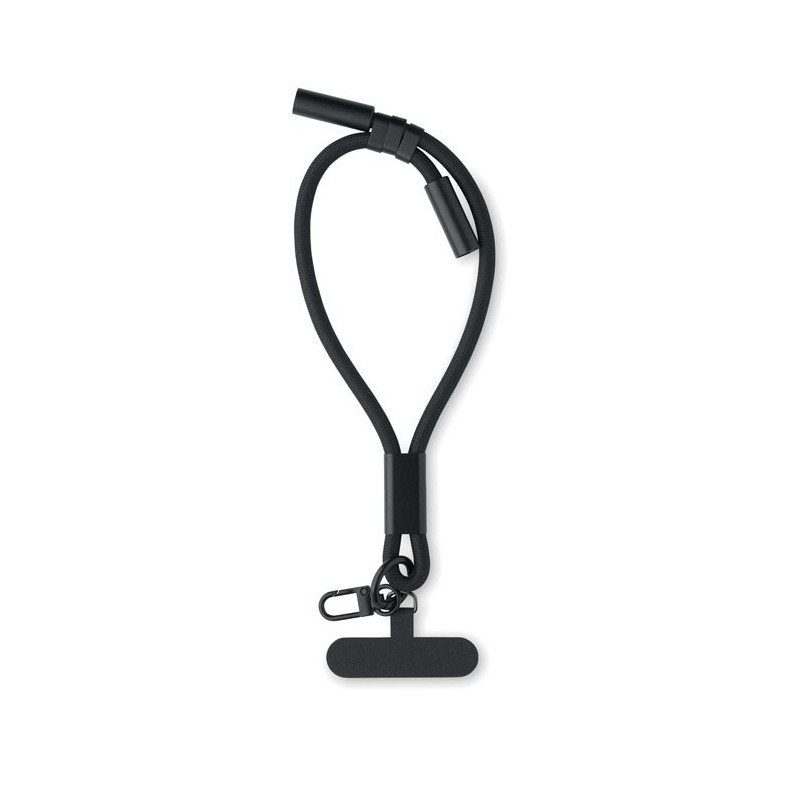 Bracelet de chargement 60W VristCouleur:Noir