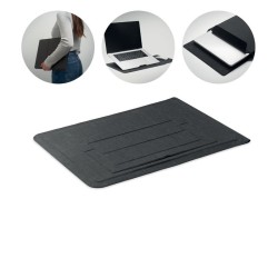 Pochette pour portable 16" PracticCouleur:Noir