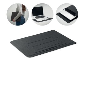 Pochette pour portable 16" PracticCouleur:Noir
