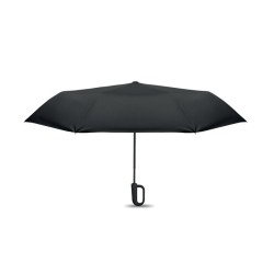 Parapluie tempête 21 pouces UmkrabCouleur:Noir