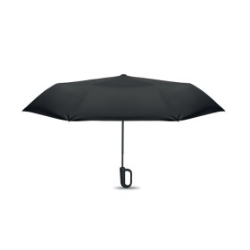 Parapluie tempête 21 pouces UmkrabCouleur:Noir