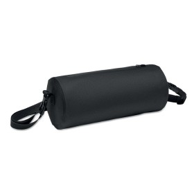 Sac de sport en 300D RPET Brenna SmallCouleur:Noir