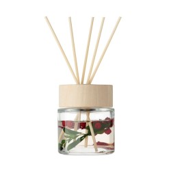 Diffuseur arôme vanille MagnoliaCouleur:Transparent