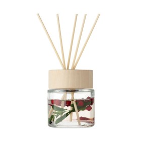 Diffuseur arôme vanille MagnoliaCouleur:Transparent