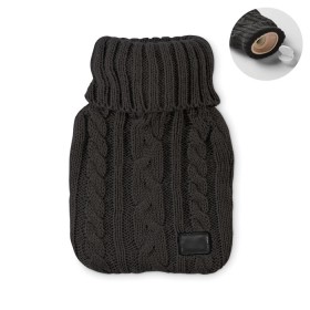 Bouillotte 400ml ToastyCouleur:Noir
