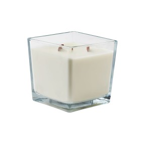 Bougie en cire végétal 1300 gr RiuadaCouleur:Transparent