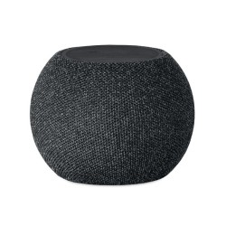 Enceinte sans fil 15W ListooCouleur:Noir
