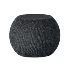 Enceinte sans fil 15W ListooCouleur:Noir