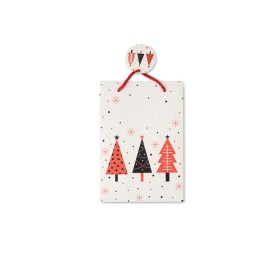 Sac cadeau petit format Bossa SmallCouleur:Blanc