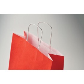 Sac cadeau petit format Bao SmallCouleur:Rouge