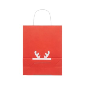 Sac cadeau petit format Bao SmallCouleur:Rouge