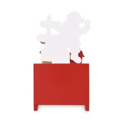 Calendrier de Noël LaskentaCouleur:Couleurs Assorties