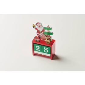 Calendrier de Noël LaskentaCouleur:Couleurs Assorties