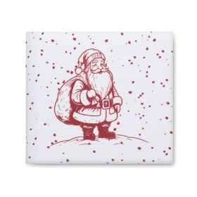 Mug de Noël en céramique 300ml FestimugCouleur:BLANC/ROUGE    