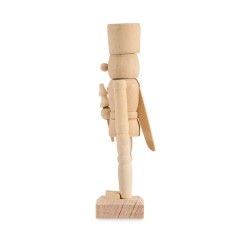 Set de peinture Casse-Noisette PayntCouleur:Bois