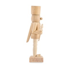Set de peinture Casse-Noisette PayntCouleur:Bois