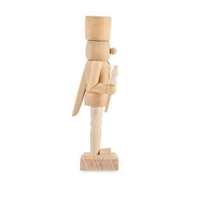 Set de peinture Casse-Noisette PayntCouleur:Bois