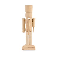 Set de peinture Casse-Noisette PayntCouleur:Bois