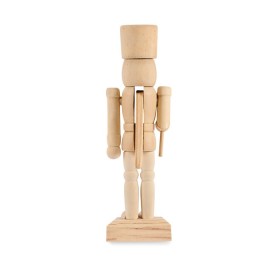 Set de peinture Casse-Noisette PayntCouleur:Bois