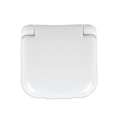 Set de couture de voyage SastreCouleur:Blanc
