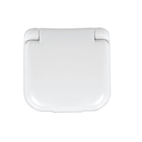 Set de couture de voyage SastreCouleur:Blanc