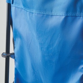 Chaise de plage EasygoCouleur:Bleu