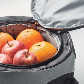 Sac isotherme DonauCouleur:Noir