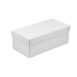 Baskets en PU Taille 39 BlancosCouleur:Blanc