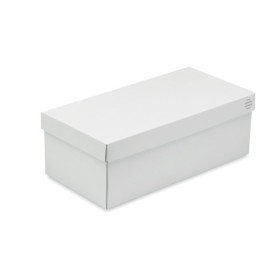 Baskets en PU Taille 39 BlancosCouleur:Blanc