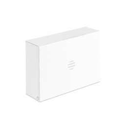 Set De Câbles 3 En 1 VersaCouleur:Bois