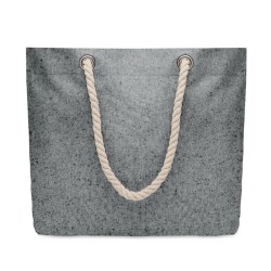 Sac de plage  220gr/m² MareCouleur:Noir